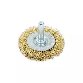 Плоская щетка для дрели Arnezi R8041050