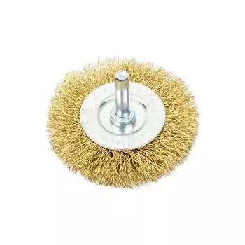 Плоская щетка для дрели Arnezi R8041060