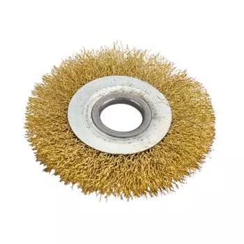 Плоская щетка для мшу Калибр 00000041892