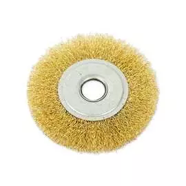 Плоская щетка для УШМ Arnezi R8042125