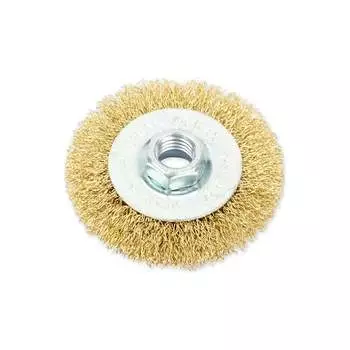 Плоская щетка для УШМ Arnezi R8043080