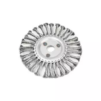 Плоская щетка для УШМ KINGQUEEN KQ-SH200