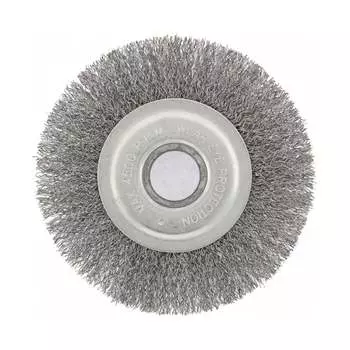 Плоская щетка для ушм СИБРТЕХ 746567