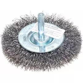 Плоская щетка KWB