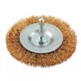 Плоская щетка KWB