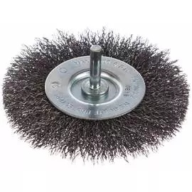 Плоская щетка KWB