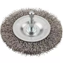 Плоская щетка KWB