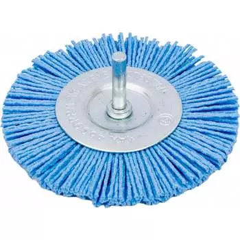 Плоская щетка TORGWIN T655697