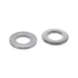 Плоская шайба ЕВРОПАРТНЕР M4 DIN125 (20 шт.) 5243 1