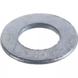 Плоская шайба Госкреп М8 DIN125 (25 шт.) КР.050522