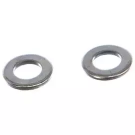 Плоская шайба Госкреп М6 DIN125 (40 шт.) КР.050521