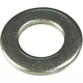 Плоская шайба Госкреп M10 DIN125 (5 шт.) 10-0024740