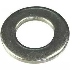 Плоская шайба Госкреп M8 DIN125 (15 шт.) 10-0024840