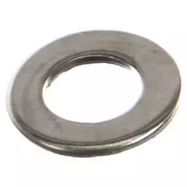 Плоская шайба Госкреп М12 DIN125 (8 шт.) КР.050524