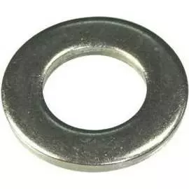 Плоская шайба Госкреп M4 DIN125 (20 шт.) КН.060270