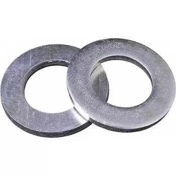 Плоская шайба Insparion DIN125 С1-00001972