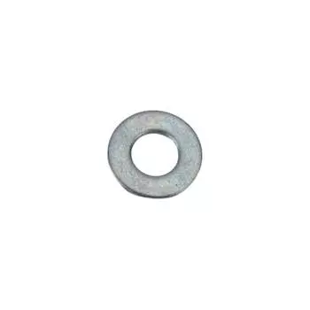 Плоская шайба качественный крепеж М4 DIN125 (2000 шт.) 0300949