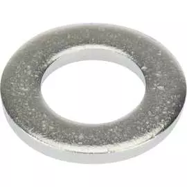 Плоская шайба KRANZ M12 DIN125 50 шт. KR-01-3531-007