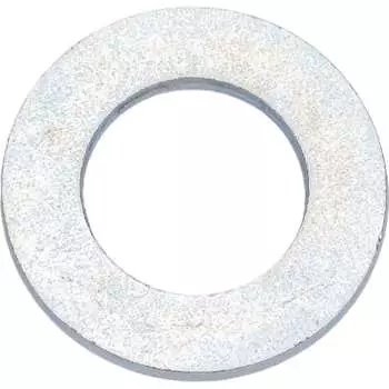 Плоская шайба крепежная техника DIN 125, М20, пакет 80 шт. 493018 БК