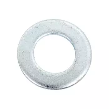 Плоская шайба крепежная техника DIN 125, М24, пакет 40 шт. 493020 БК