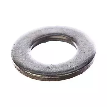 Плоская шайба крепежная техника М12 DIN125 (400 шт.) 493010