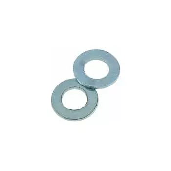 Плоская шайба крепежная техника 1 шт. 493002 БК