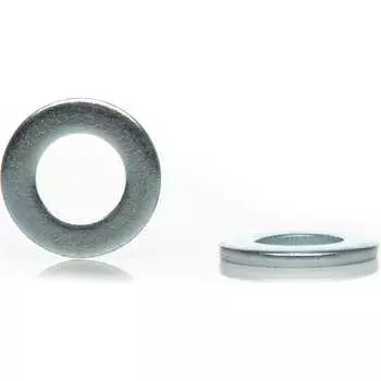 Плоская шайба МЕТАЛЛСЕРВИС 1241726