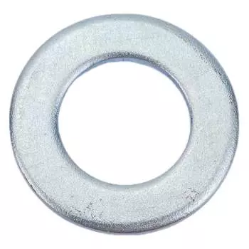 Плоская шайба МЕТАЛЛСЕРВИС 1239364