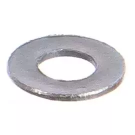 Плоская шайба МЕТИЗНЫЙ ДВОР D3 DIN125 (160 шт.) 4690441017987