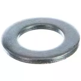 Плоская шайба МЕТИЗНЫЙ ДВОР D20 DIN125 (2 шт.) 4607173905857