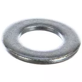 Плоская шайба МЕТИЗНЫЙ ДВОР D14 DIN125 (5 шт.) 4607173905826