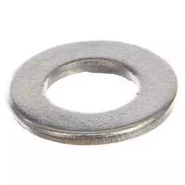 Плоская шайба МЕТИЗНЫЙ ДВОР D8 DIN125 (25 шт.) 4607173902764