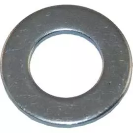 Плоская шайба МЕТИЗНЫЙ ДВОР D4 DIN125 (1000 шт.) 4607159068040