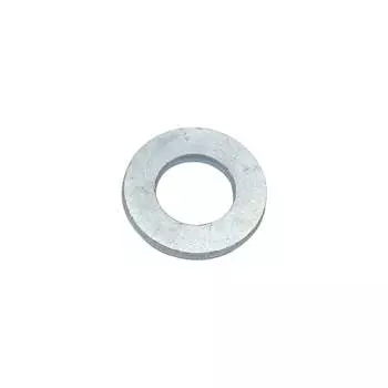 Плоская шайба МЕТИЗНЫЙ ДВОР D10 DIN125 (200 шт.) 4607159068088
