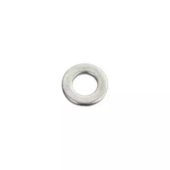 Плоская шайба МЕТИЗНЫЙ ДВОР D5 DIN125 (60 шт.) 4607173902788
