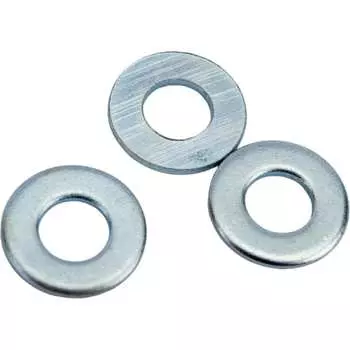 Плоская шайба Невский Крепеж