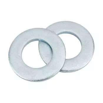 Плоская шайба Невский Крепеж