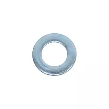 Плоская шайба Невский Крепеж DIN 125а, оцинк., М12 (8 шт.) 802812