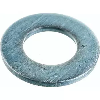 Плоская шайба Стройметиз 14 DIN125А 50 шт. 3060083