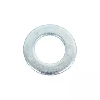 Плоская шайба Стройметиз 20 DIN125А 2 шт. 3060111