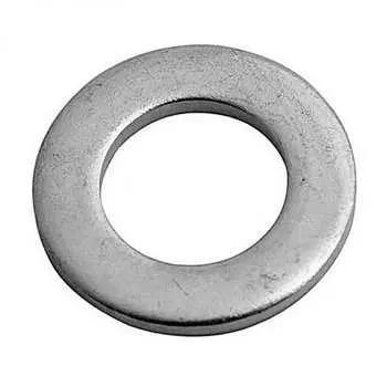 Плоская шайба swfs DIN125 М24 (1 кг) тов-017493