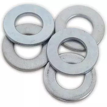 Плоская шайба swfs М8 DIN125 20 шт. тов-092484