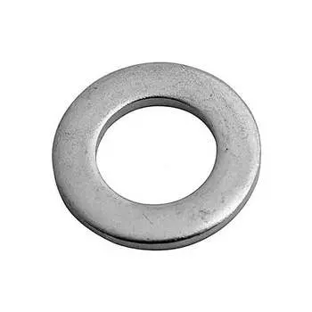 Плоская шайба swfs М18 DIN125 1 кг тов-017487