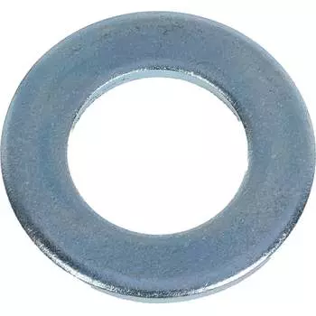 Плоская шайба swfs М20 DIN125 1 кг тов-017489