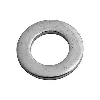 Плоская шайба swfs М20 DIN125 25 кг тов-017490