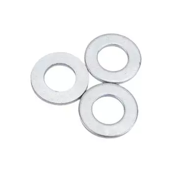 Плоская шайба vipкрепеж 16112 VIPL