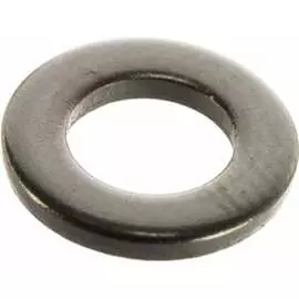 Плоская шайба ВИРТУОЗ М6, DIN125A, 14 шт. 35930