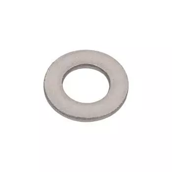 Плоская шайба ВИРТУОЗ М8, DIN125A 10 шт. 35954