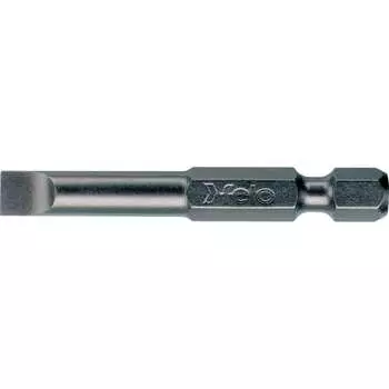 Плоская шлицевая бита Felo Industrial 3052510