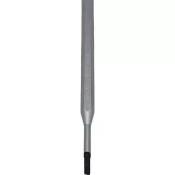 Плоская шлицевая насадка для серии Nm Felo 3,0x0,5x170